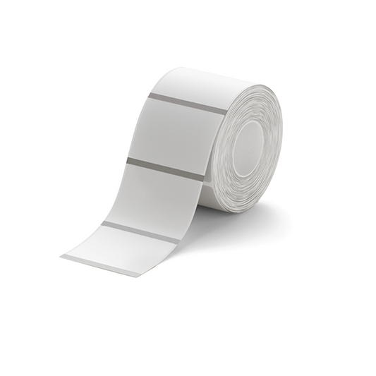 Niimbot B21/B3S/B1/B31 Label - Transparent 1600