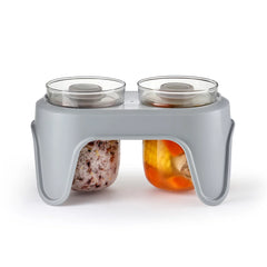BUYDEEM A500 Stew Pots for G563 G553 Electric Food Steamer