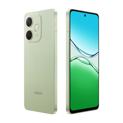 OPPO A5 Pro 5G 256GB - Olive Green(Dual Sim,6.67'',50MP Ultra-Clear Main Camera)