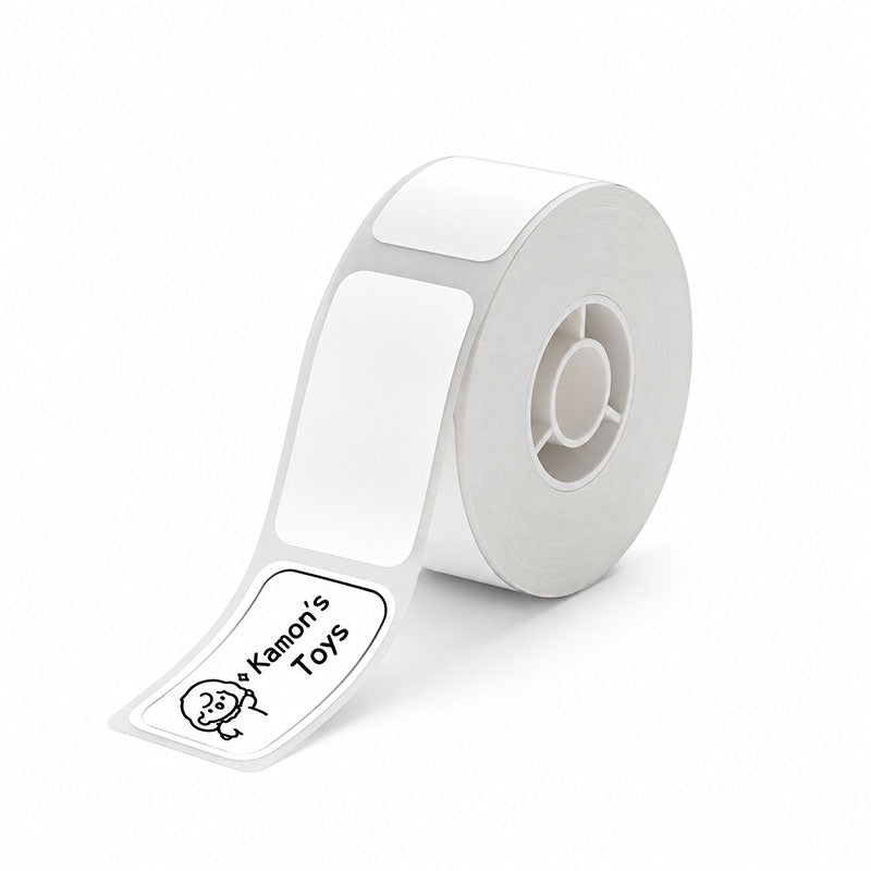 NiiMbot D11/D101/D110/H1S Thermal Labels