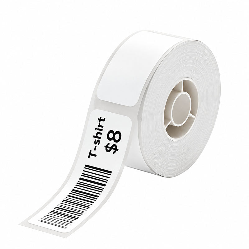 NiiMbot D11/D101/D110/H1S Thermal Labels