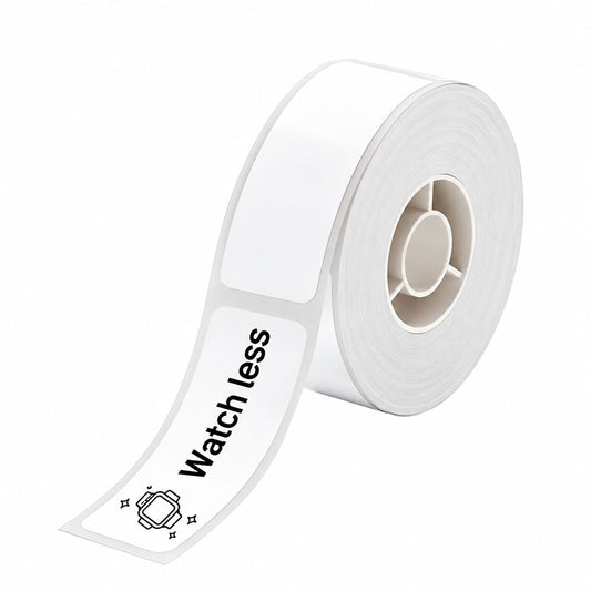 NiiMbot D11/D101/D110/H1S Thermal Labels 800