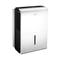 Midea Ultra-large Capacity Dehumidifier 50L