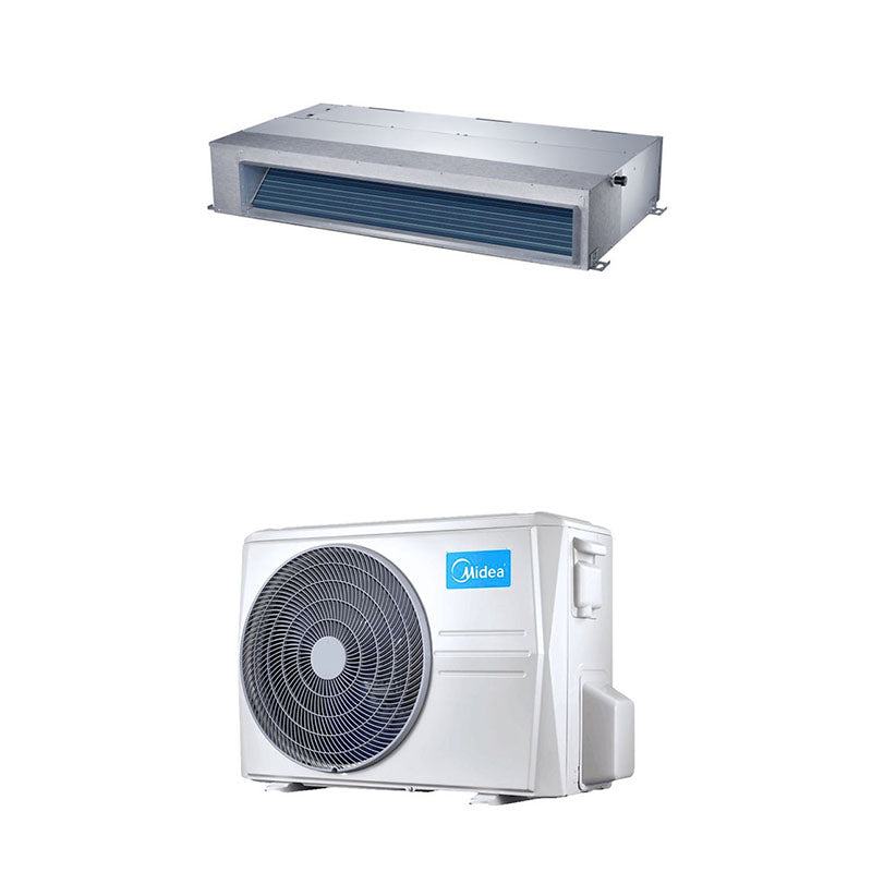 Midea 9.0 kW Vesta Ducted Air Conditioner DUCMI90IC/UCMI90OC