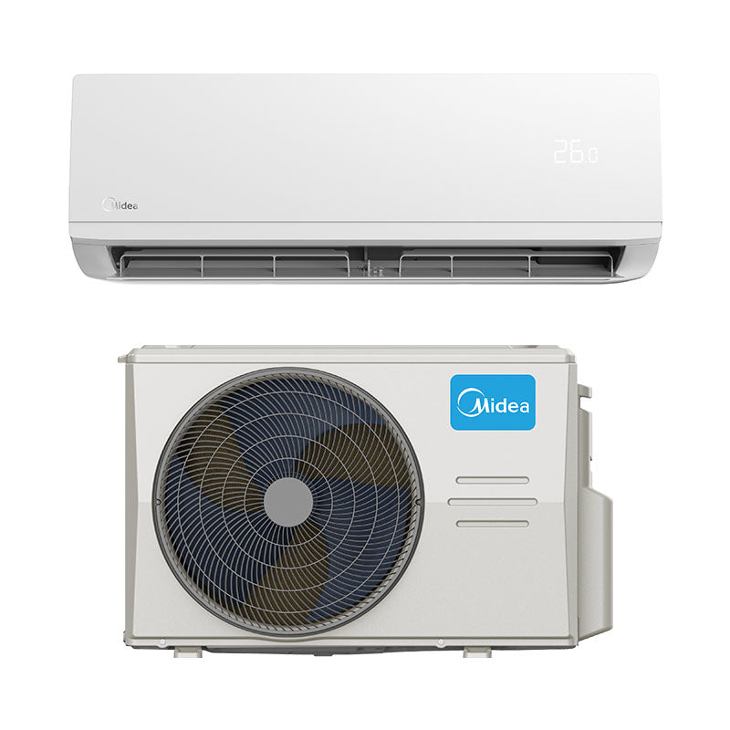 Midea 8.0kW Venus Series Air Conditioner MFAG80VB-N/W