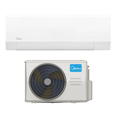 Midea 5.0kW EOS Series Air Conditioner MFEP50VB-N/W