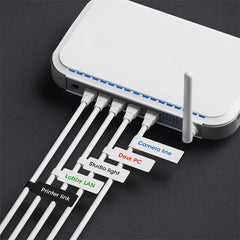 NIIMBOT N1 Portable Bluetooth Label Printer