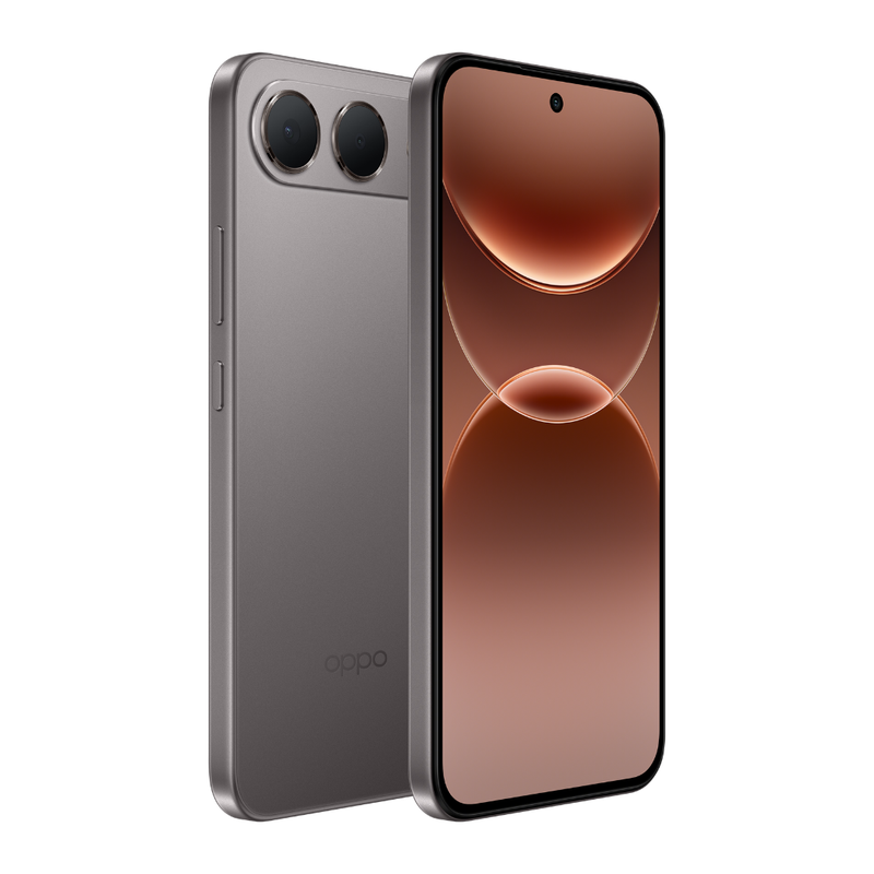 OPPO A7 Pro 5G 6GB+128GB Shine Titanium