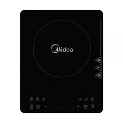 Midea Induction Cooker Ultrathin MC-RTS2055-E3A