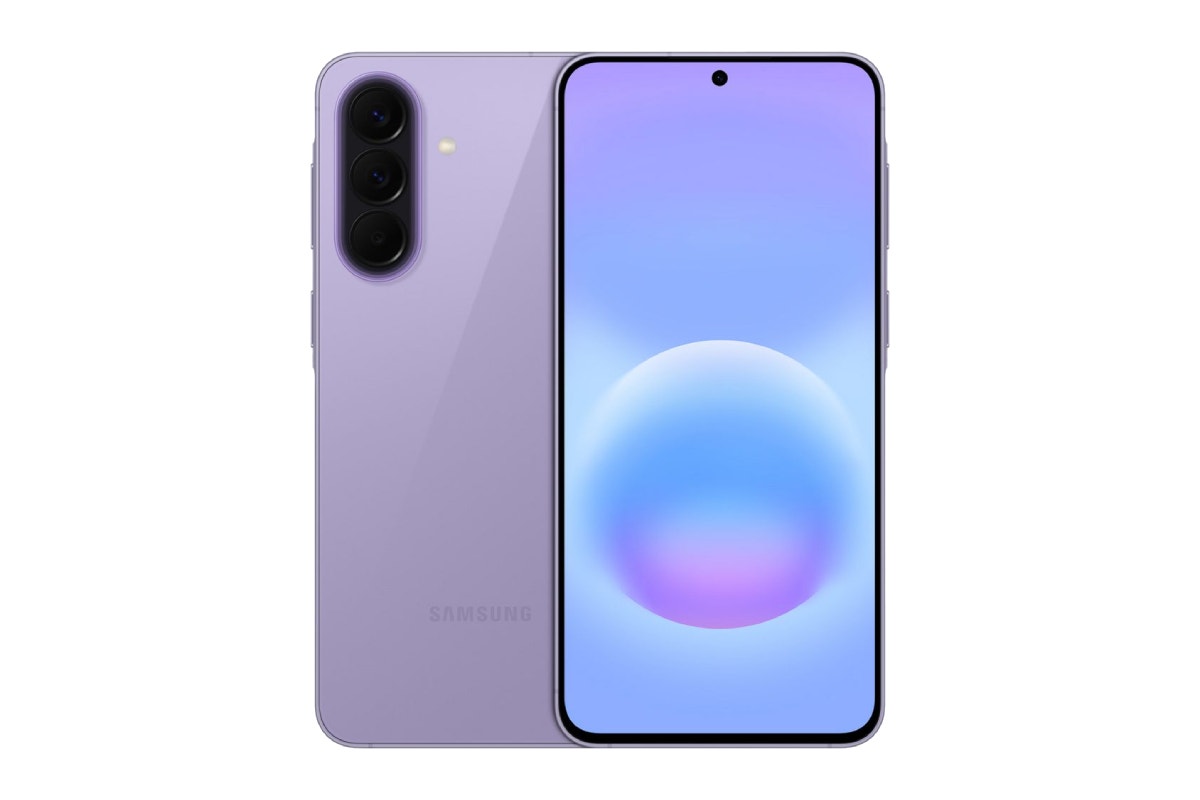 Galaxy A57 5G (Dual SIM,6.7'',50MP OIS Ultra-Clear Main Camera)
