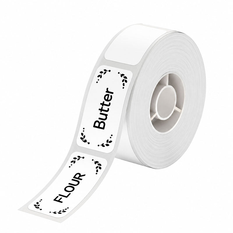 NiiMbot D11/D101/D110/H1S Thermal Labels