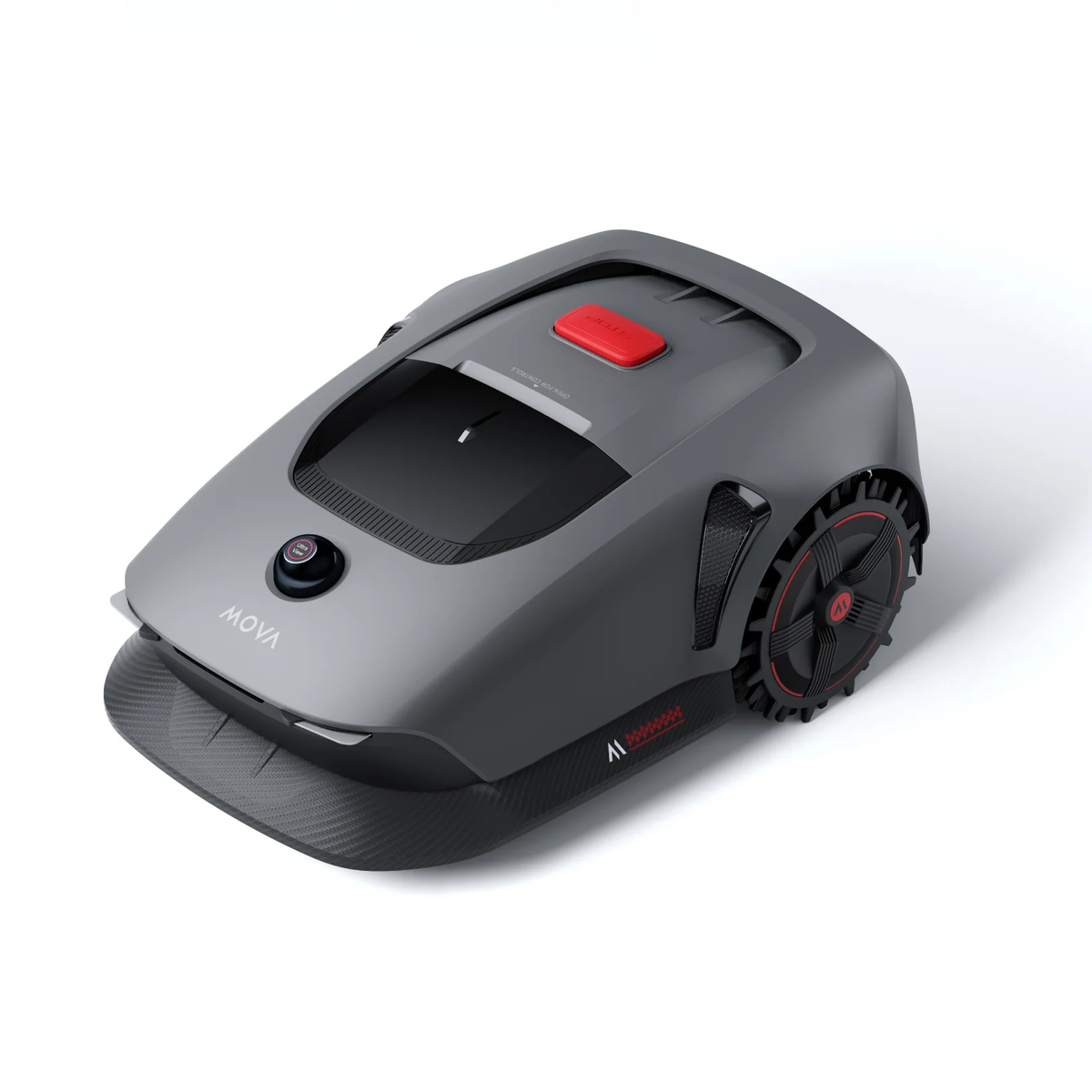 MOVA 1000 Robot Lawn Mower