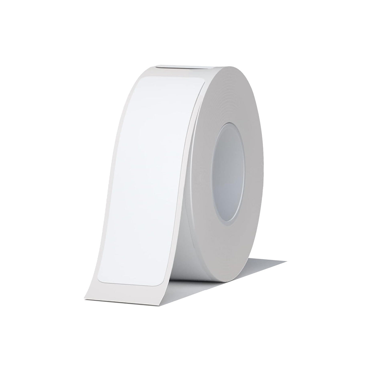 NiiMbot Thermal Label PET Paper For B18 White