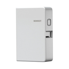 NIIMBOT N1 Portable Bluetooth Label Printer