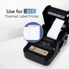 Niimbot B21/B3S/B1/B31 Label - Functional