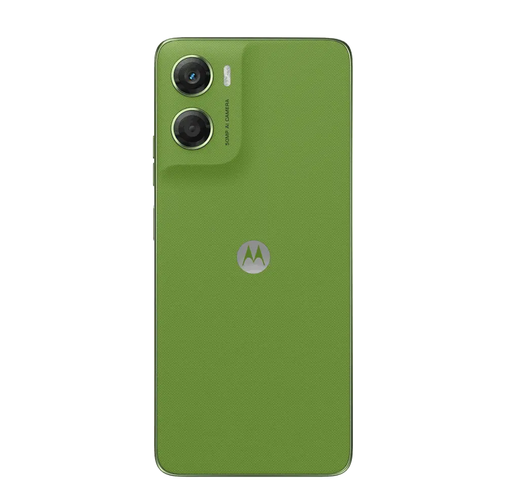 Motorola G06 64GB 6.88" 120Hz HD+ Display