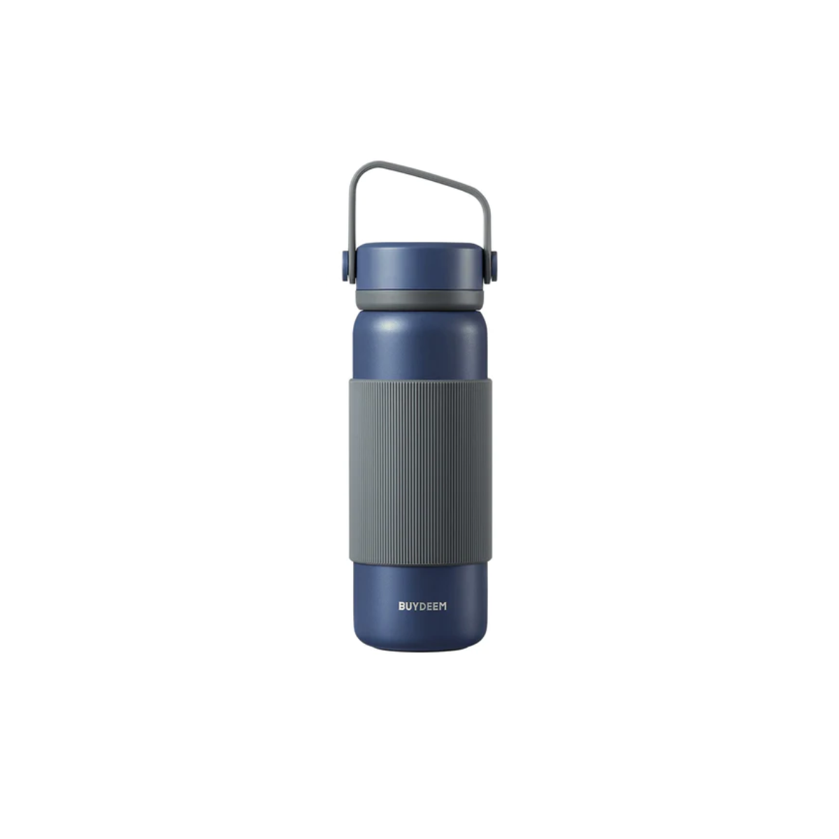 BUYDEEM CD1011 Thermos Tea Bottle vacuum flask with Removable Infuser