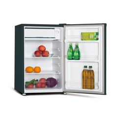 CHiQ Single Door Bar Fridge CSR089DB
