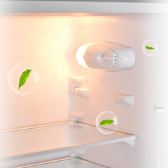 CHiQ Single Door Bar Fridge CSR089DB