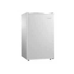 CHiQ Single Door Bar Fridge CSR090DW