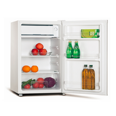 CHiQ Single Door Bar Fridge CSR090DW