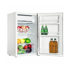 CHiQ Single Door Bar Fridge CSR090DW