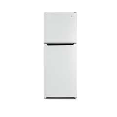 CHiQ 202L Frost Free Top Mount Fridge CTM202NW