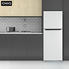 CHiQ 202L Frost Free Top Mount Fridge CTM202NW