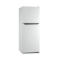 CHiQ 202L Frost Free Top Mount Fridge CTM202NW