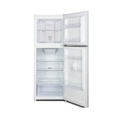 CHiQ 202L Frost Free Top Mount Fridge CTM202NW