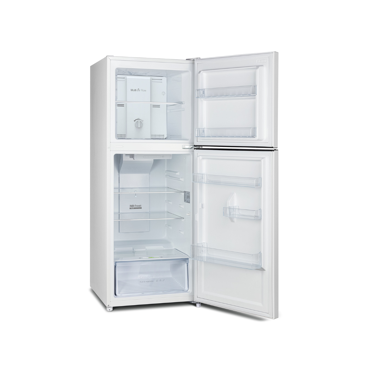 CHiQ 202L Frost Free Top Mount Fridge CTM202NW
