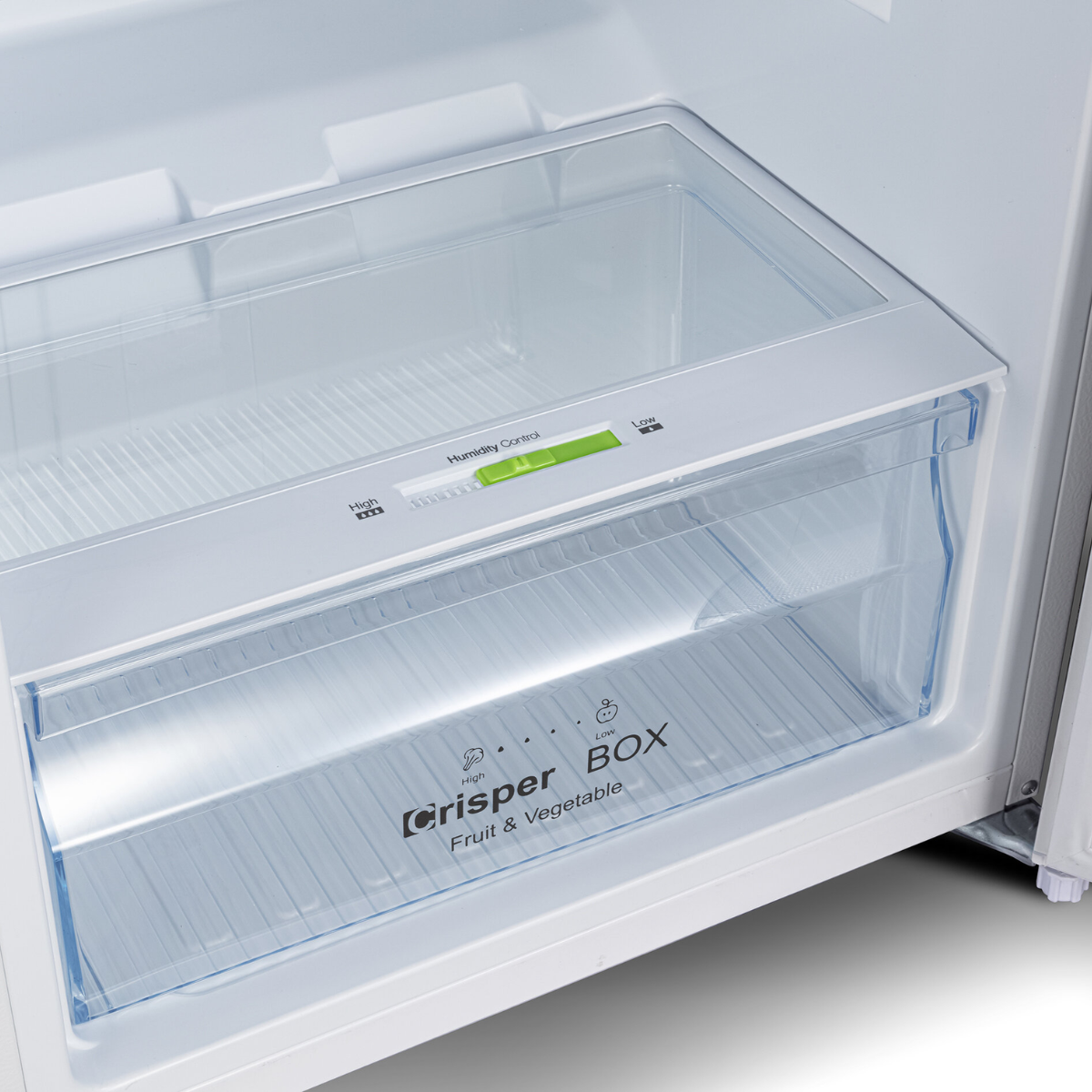 CHiQ 202L Frost Free Top Mount Fridge CTM202NW