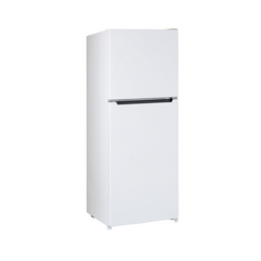 CHiQ 216L Top Mount Fridge CTM216W