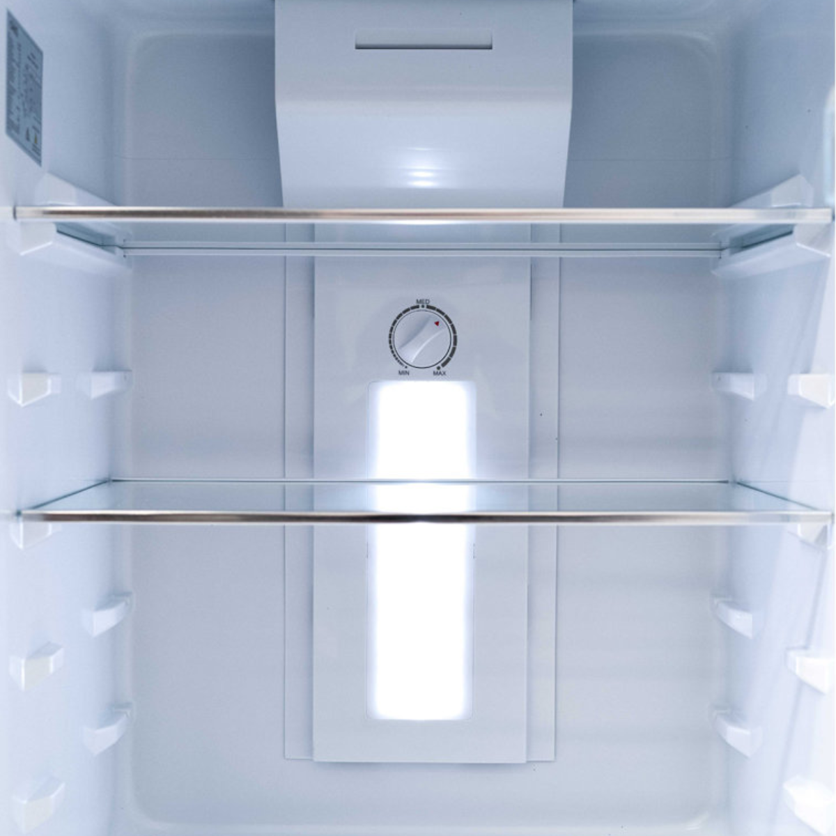 CHiQ 216L Top Mount Fridge CTM216W
