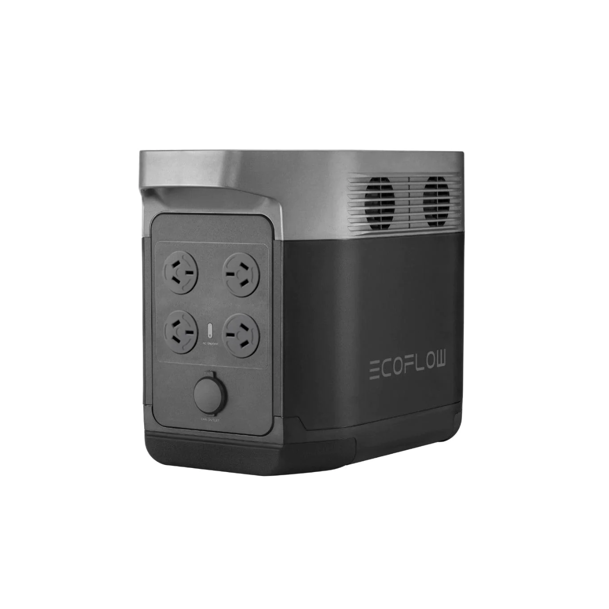EcoFlow DELTA 便携式发电站