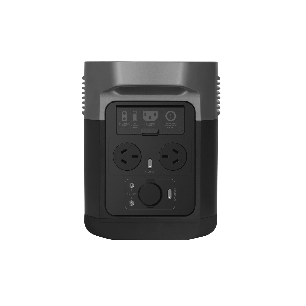 EcoFlow DELTA mini Portable Power Station