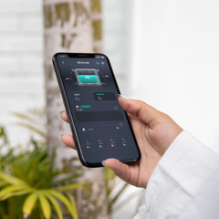 EcoFlow DELTA mini Portable Power Station