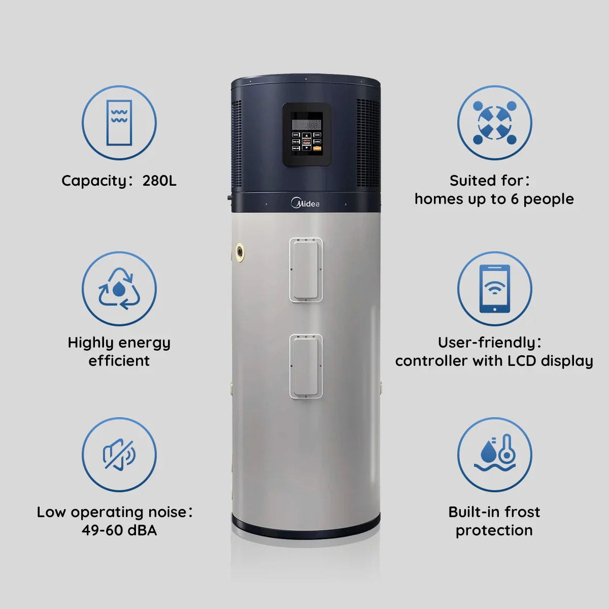 HOT Midea Instant Water Midea Hot Water System Review Midea