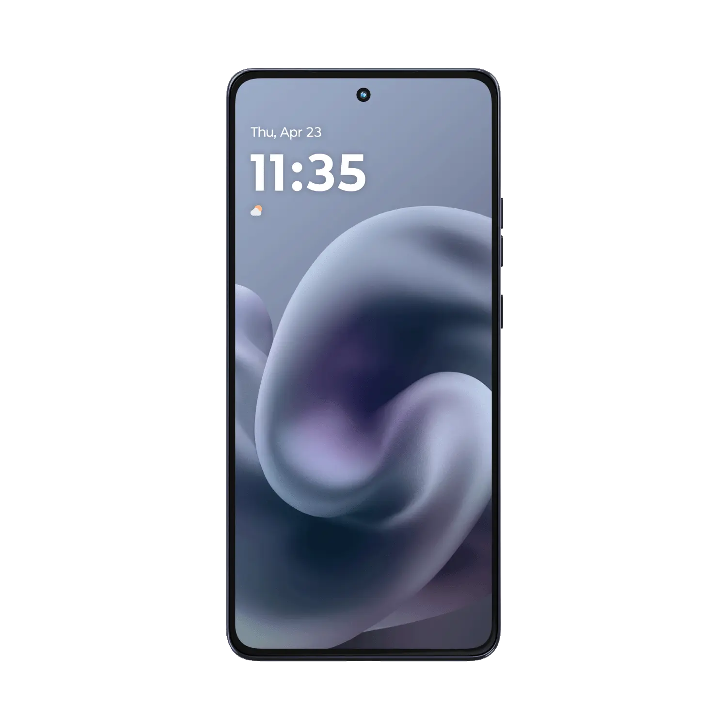 Motorola G86 5G 128GB Smartphone 6.67" 120Hz OLED 1.5K Display