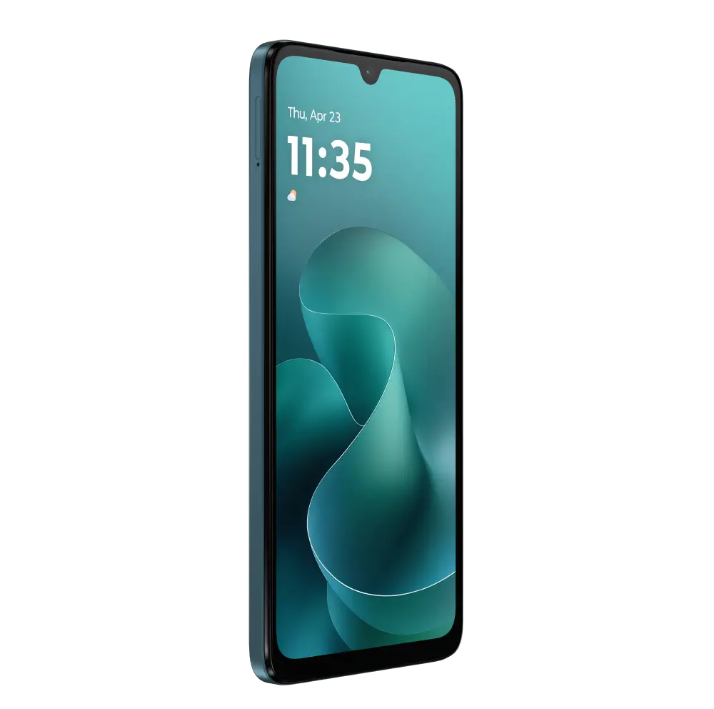 Motorola G06 64GB 6.88" 120Hz HD+ Display