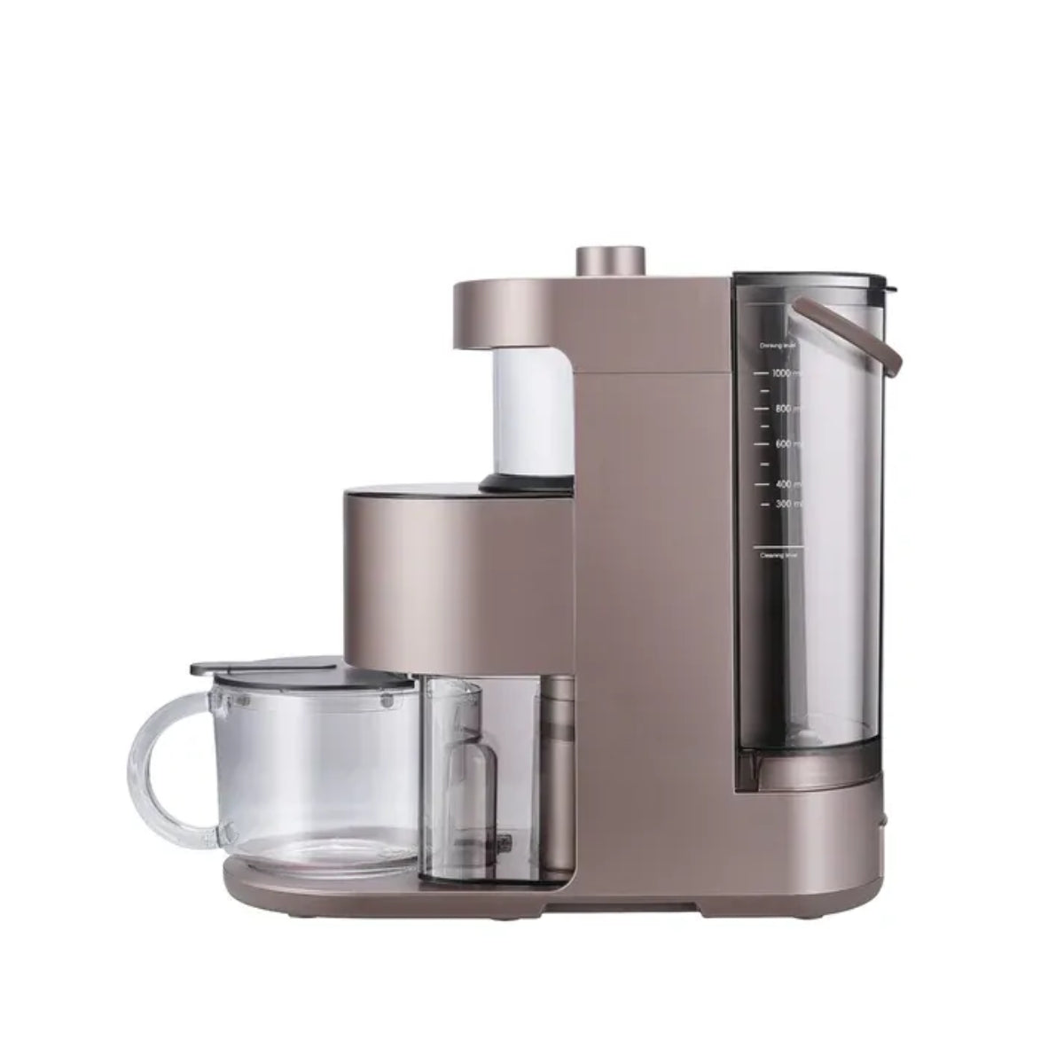 Joyoung Y1 Plus  Automatic Self Cleaning Blender