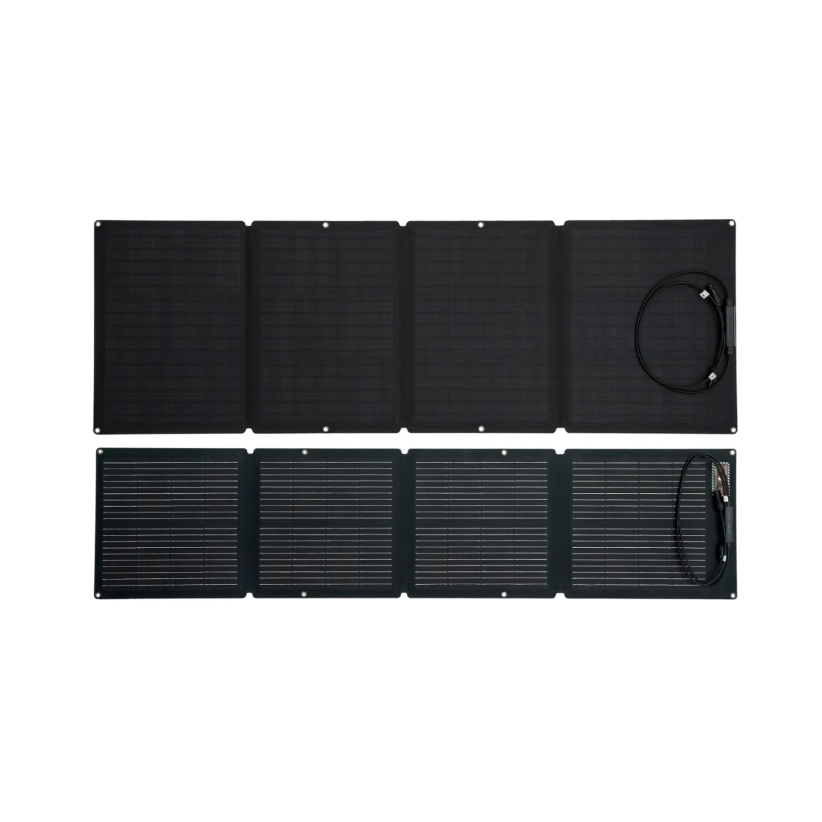 EcoFlow 110W 太阳能电池板