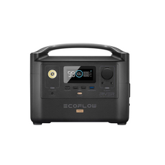 EcoFlow RIVER Pro Portable Power Station