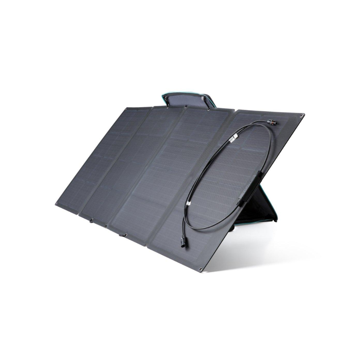 EcoFlow 160W 太阳能电池板