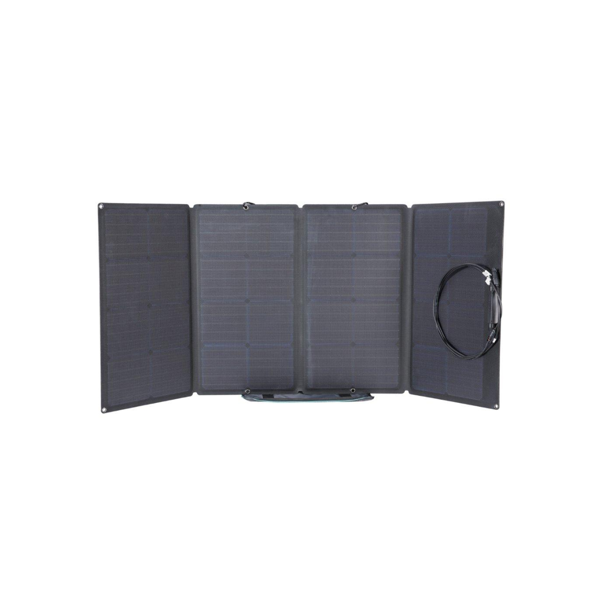 EcoFlow 160W 太阳能电池板
