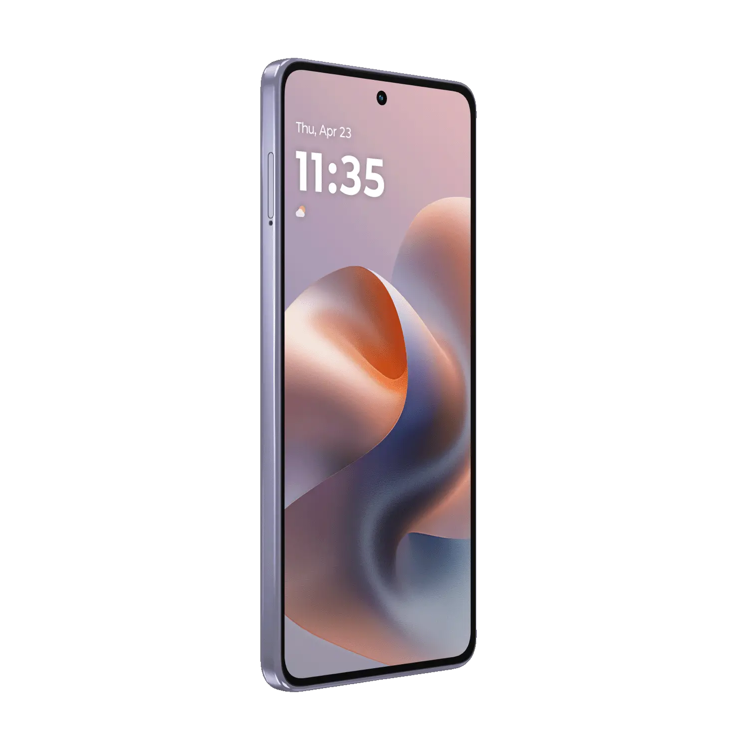 Motorola G86 5G 128GB Smartphone 6.67" 120Hz OLED 1.5K Display