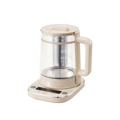 electric glass kettle