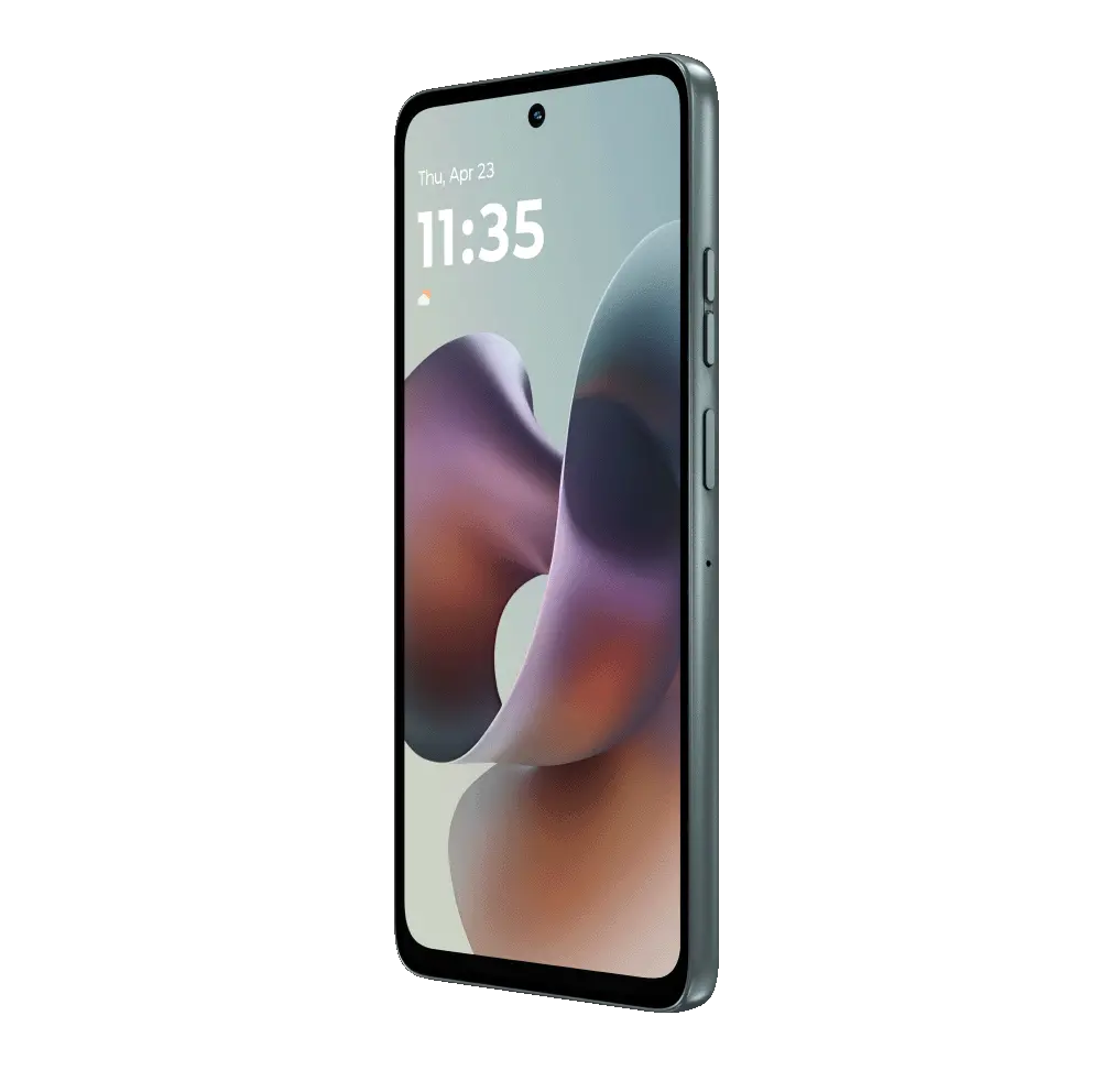 Motorola G56 5G 256GB Smartphone 6.72" 120Hz FHD+ Display