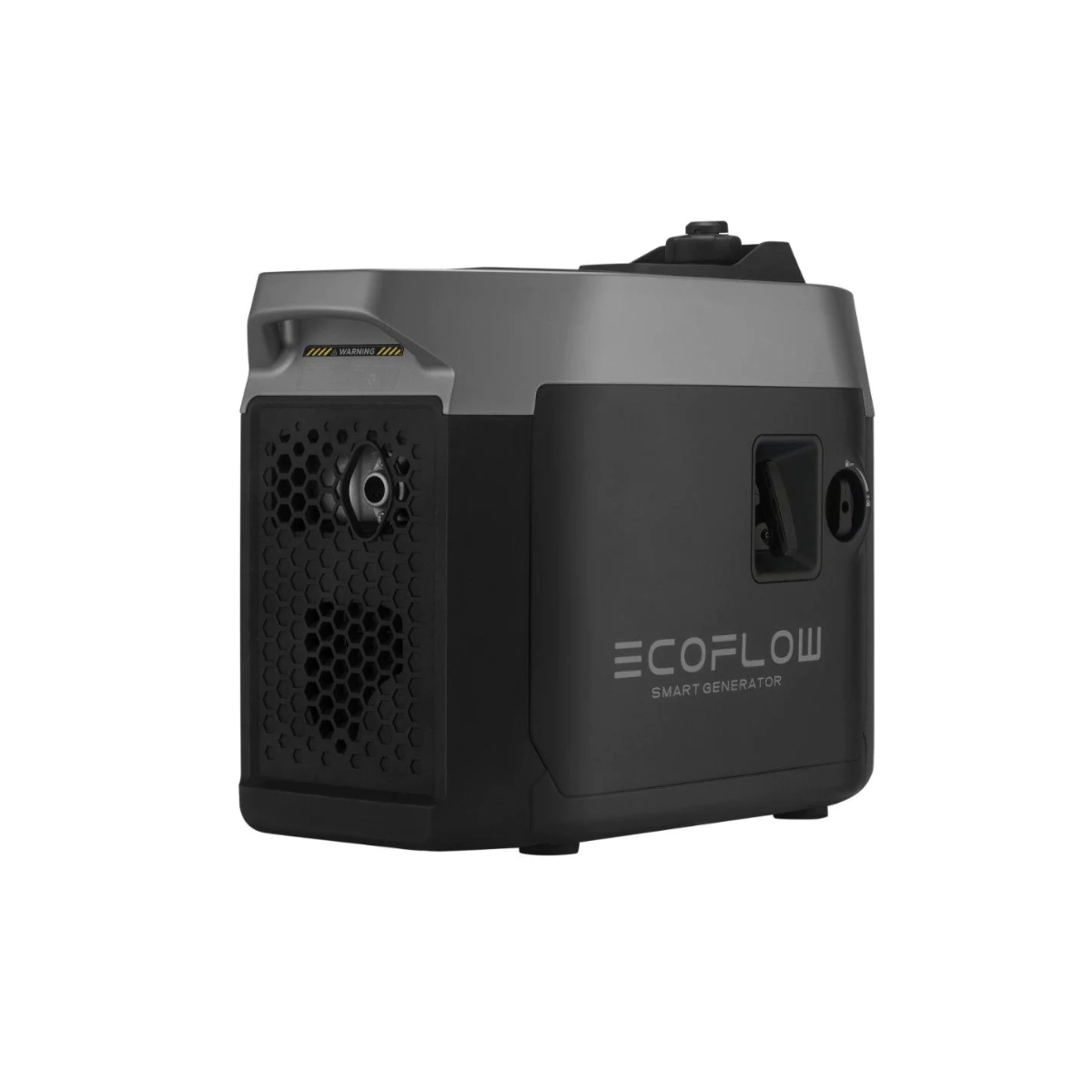 EcoFlow 智能发电机