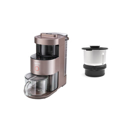 Joyoung Y1 Plus High-Speed Automatic Self Cleaning Blender include Dry Grinding Cup